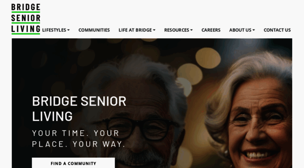 bridgeseniorliving.com