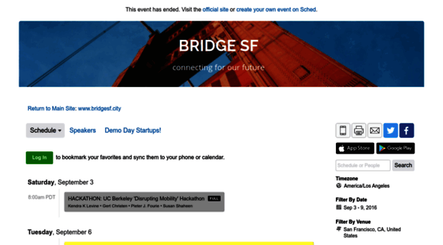 bridgesf.sched.org