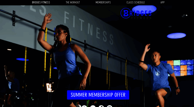 bridgesfit.com