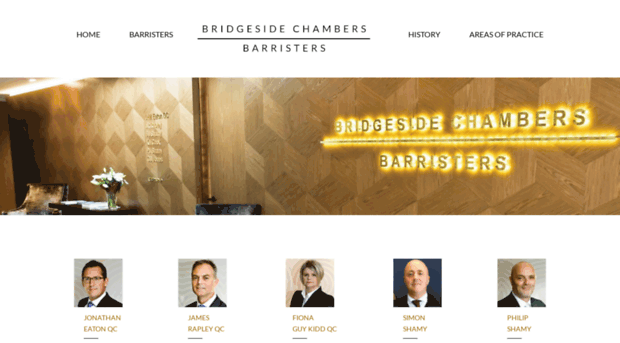 bridgesidechambers.co.nz