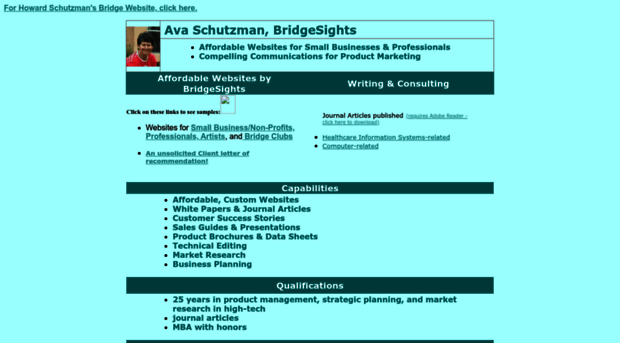 bridgesights.com