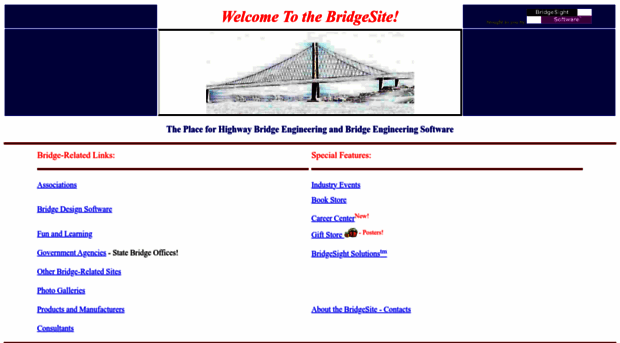 bridgesite.com