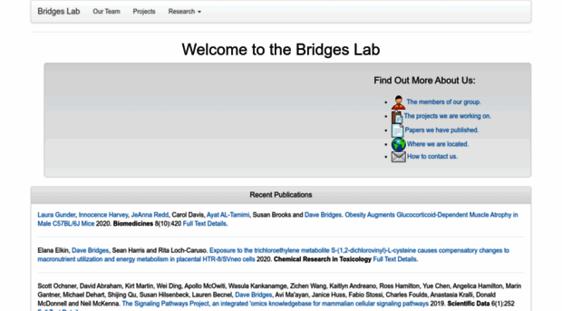 bridgeslab.sph.umich.edu