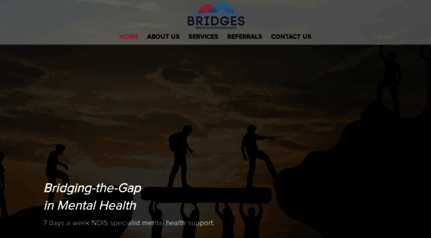 bridgesmhc.com.au