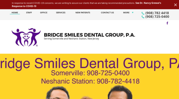 bridgesmilesdental.com