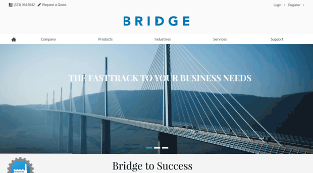 bridgesmsrs.com