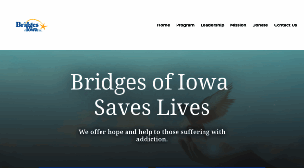 bridgesofiowa.org