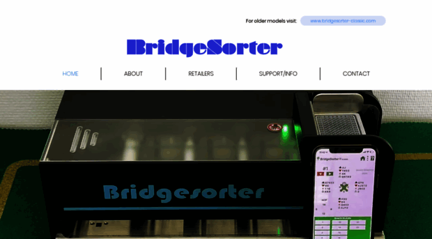 bridgesorter.com