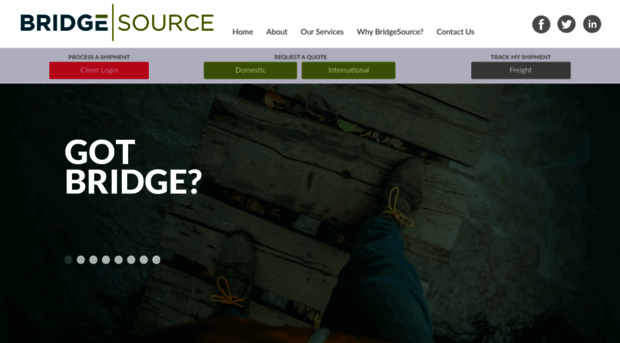 bridgesourceconsulting.com