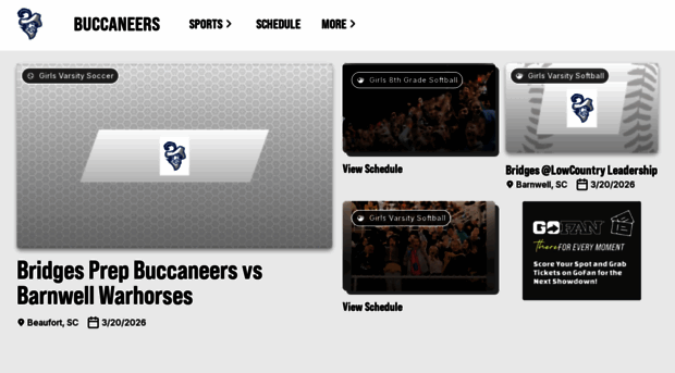bridgesprepathletics.com