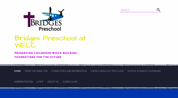 bridgespreschool.net