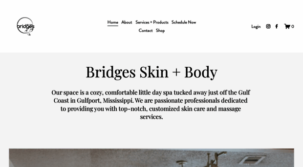 bridgesskinbody.com