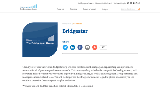 bridgestar.org
