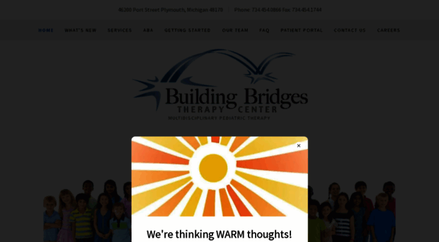 bridgestherapy.com