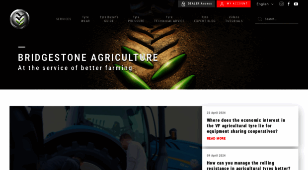bridgestone-agriculture.eu