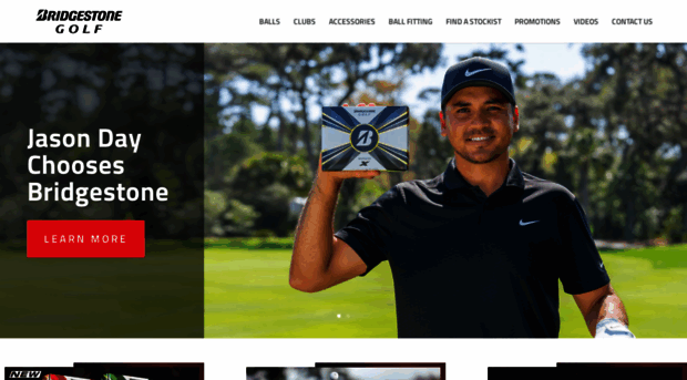 bridgestonegolf.com.au