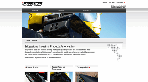 bridgestoneindustrial.com