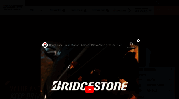 bridgestonelb.com