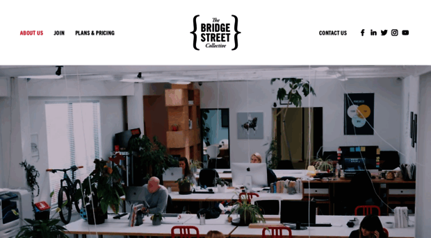 bridgestreet.co.nz