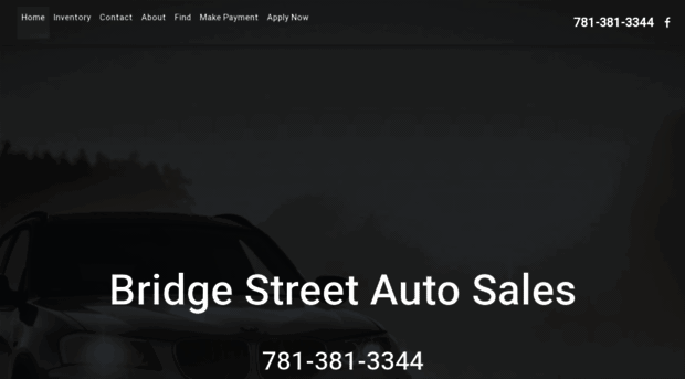 bridgestreetauto.com