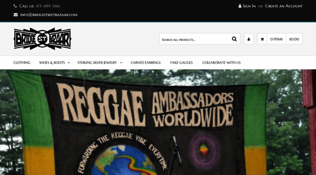 bridgestreetbazaar.com