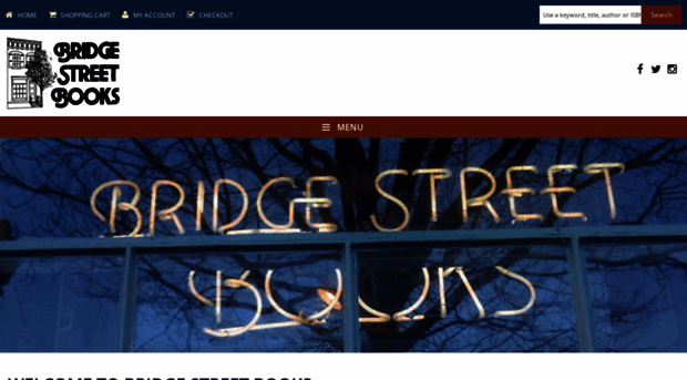 bridgestreetbooks.com