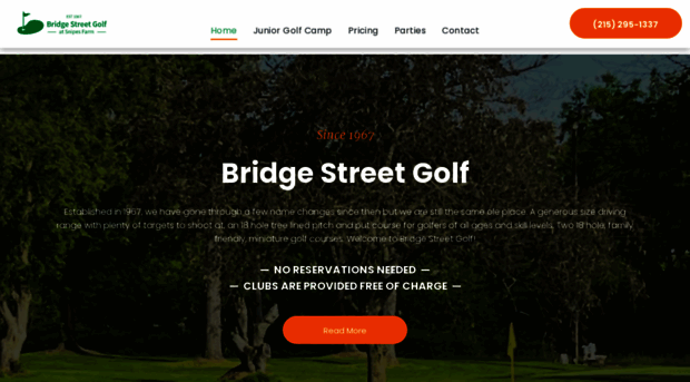 bridgestreetgolf.com