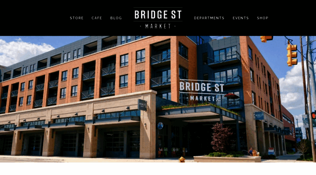 bridgestreetmarket.com