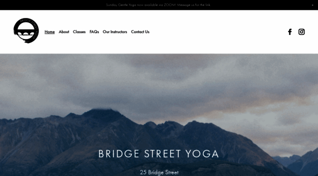 bridgestreetyoga.com