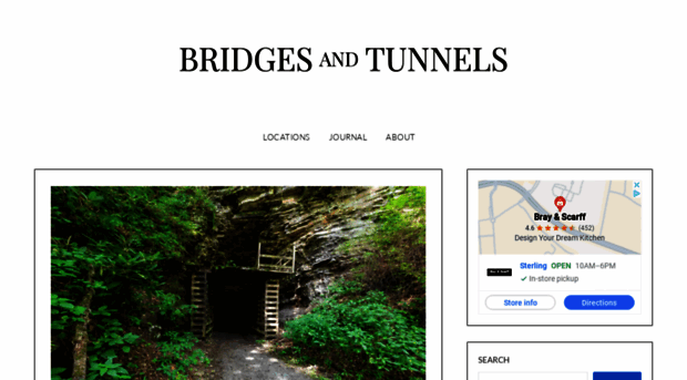 bridgestunnels.com