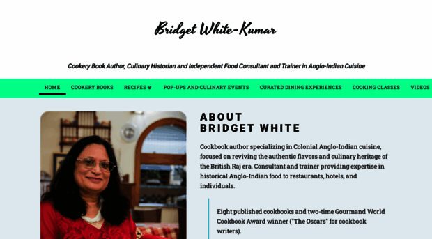 bridget-white.com
