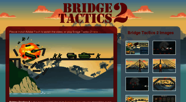 bridgetactics2.com