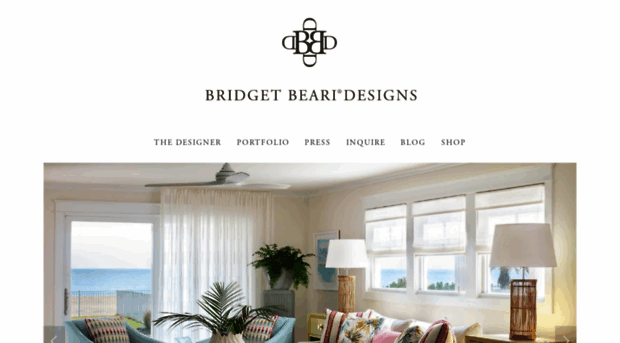 bridgetbearidesigns.com