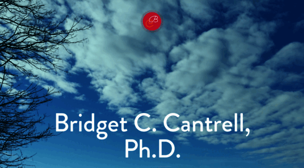 bridgetcantrell.com