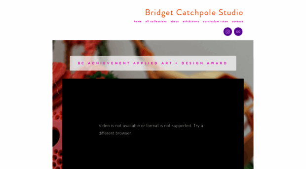 bridgetcatchpole.com