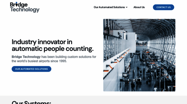 bridgetechnology.com