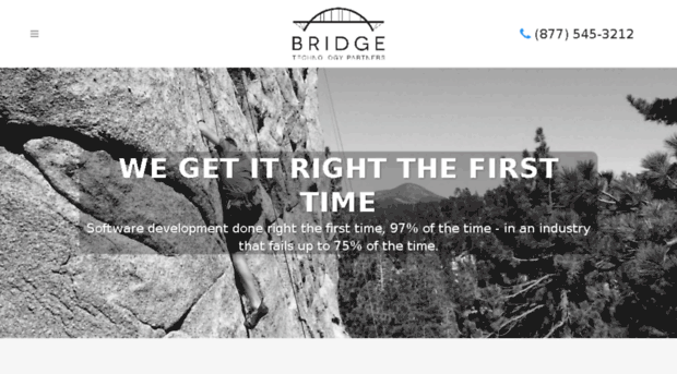 bridgetechnologypartners.com
