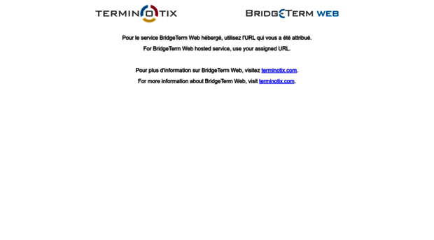 bridgetermweb.com