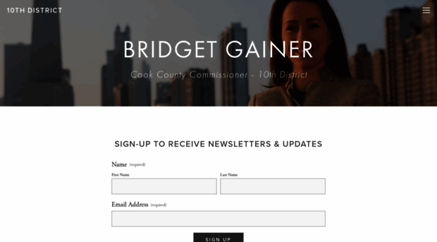 bridgetgainer.com