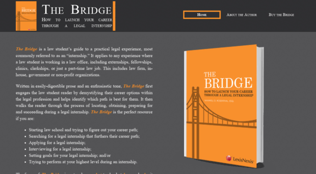 bridgethebook.com