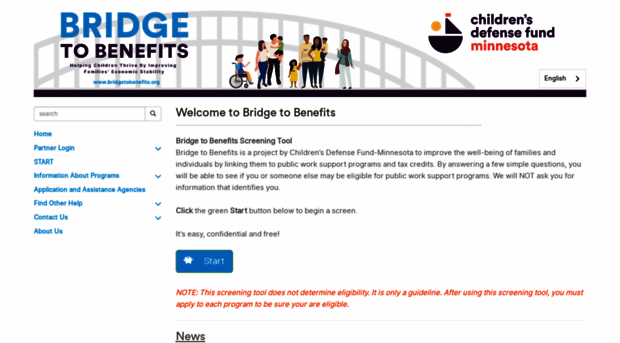 bridgetobenefits.org