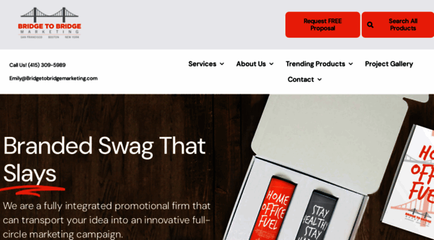 bridgetobridgemarketing.com