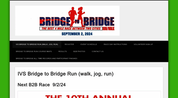 bridgetobridgerun.com