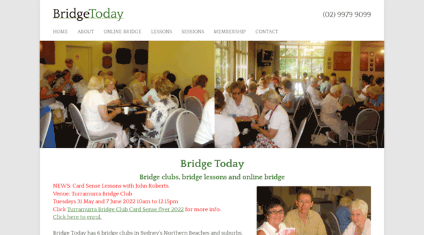 bridgetoday.com.au