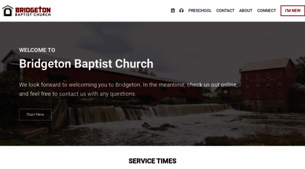 bridgetonbaptistchurch.com