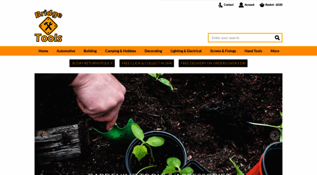 bridgetools.co.uk