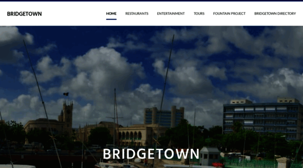 bridgetown.org