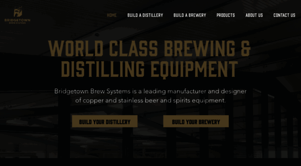 bridgetownbrew.com