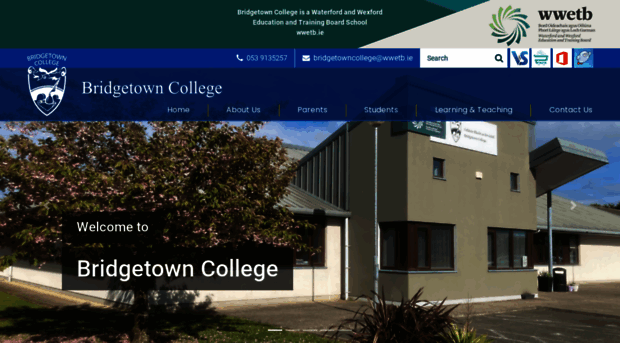 bridgetowncollege.ie