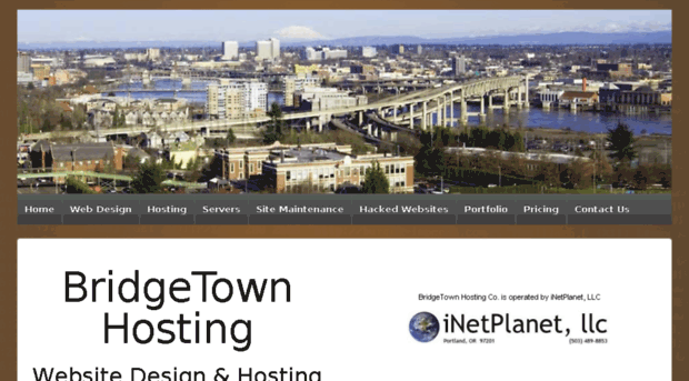 bridgetownhosting.com